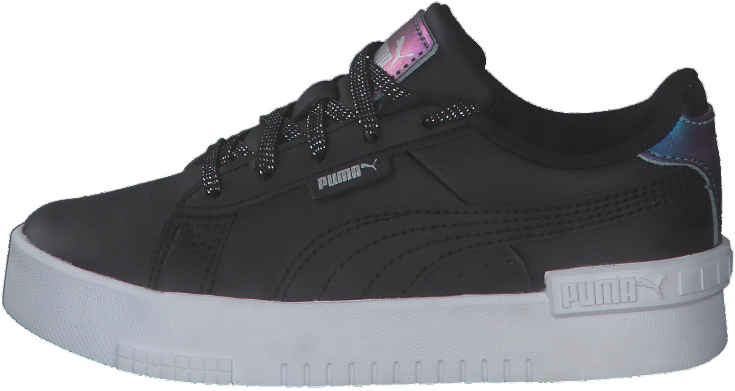 Puma Jada Bioluminescence black/black/silver