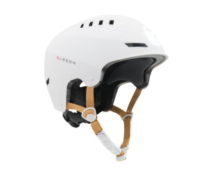 CASCO ANTRACYTE. Talla M/L - Olsson and Brothers