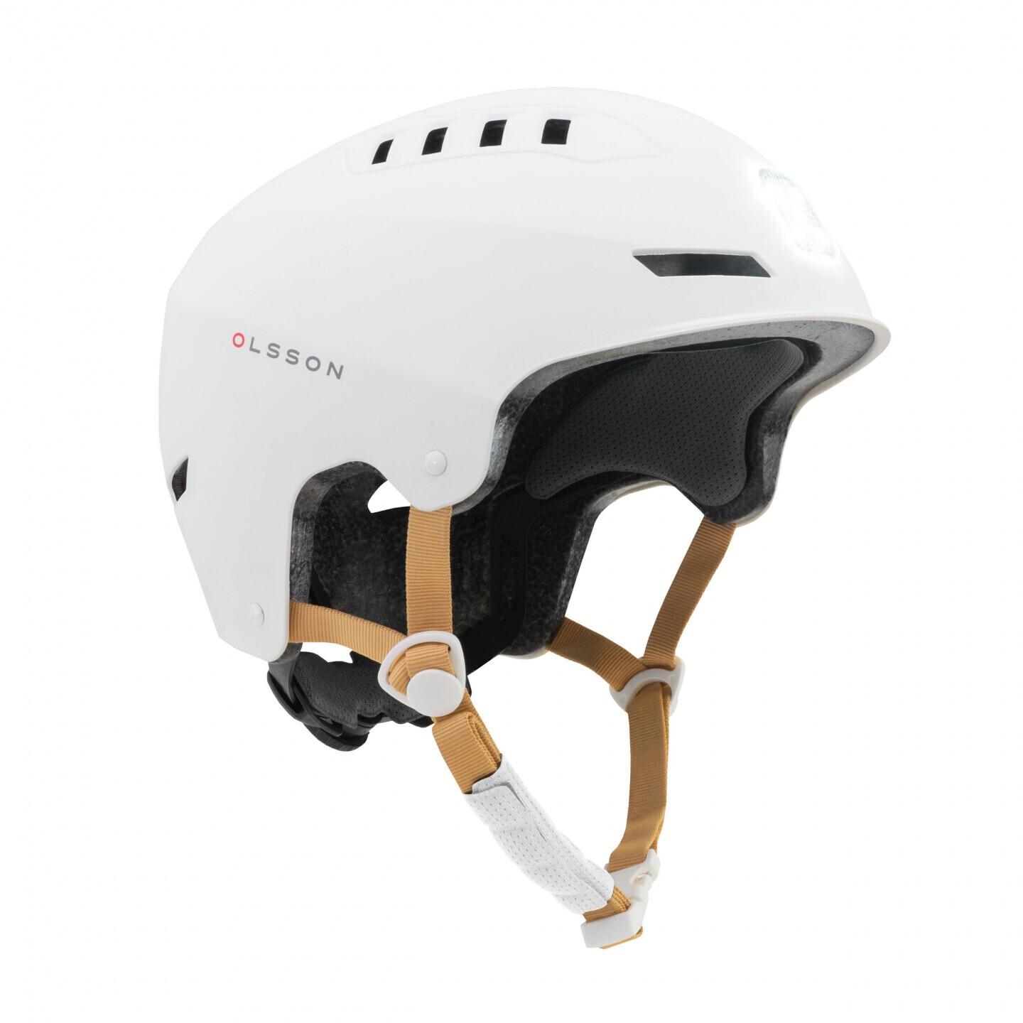 Olsson and Brothers Urban Light White
