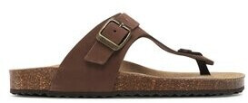 Geox Brionia K (D35LSK00032) café