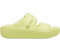 Crocs CLASSIC COZZZY Sandal sulphur