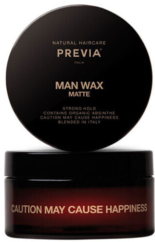 Previa Man Wax (100ml)