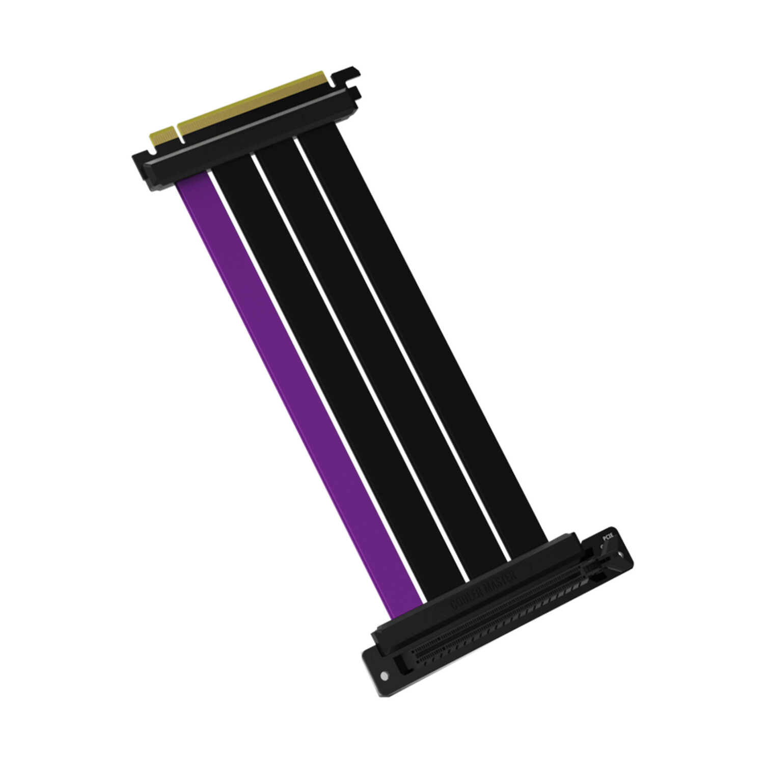 Cooler Master MasterAccessory Riser Cable PCIe 4.0 x16 300mm