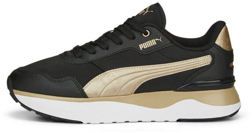 Puma R78 Voyage Space Metallics Women (391130)
