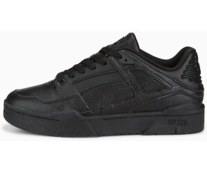 Leather puma womens store shoes