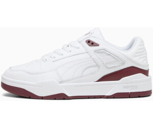 Leather puma womens discount shoes