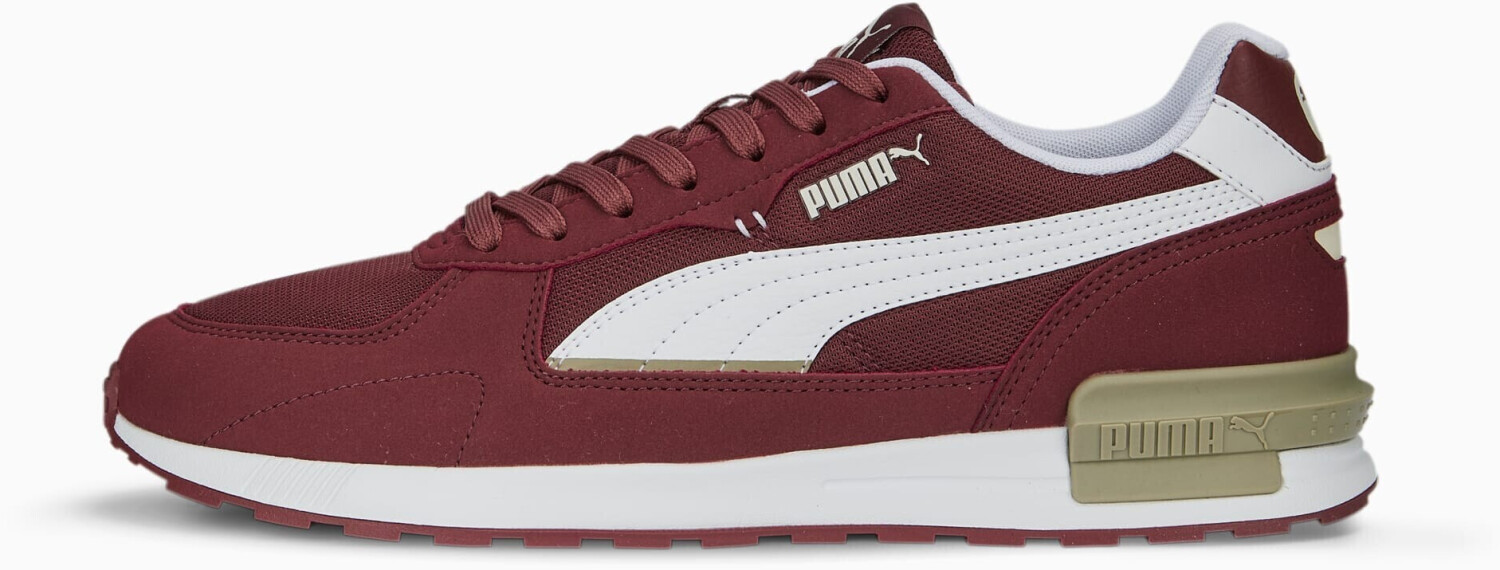 Puma Graviton Women (380738) white