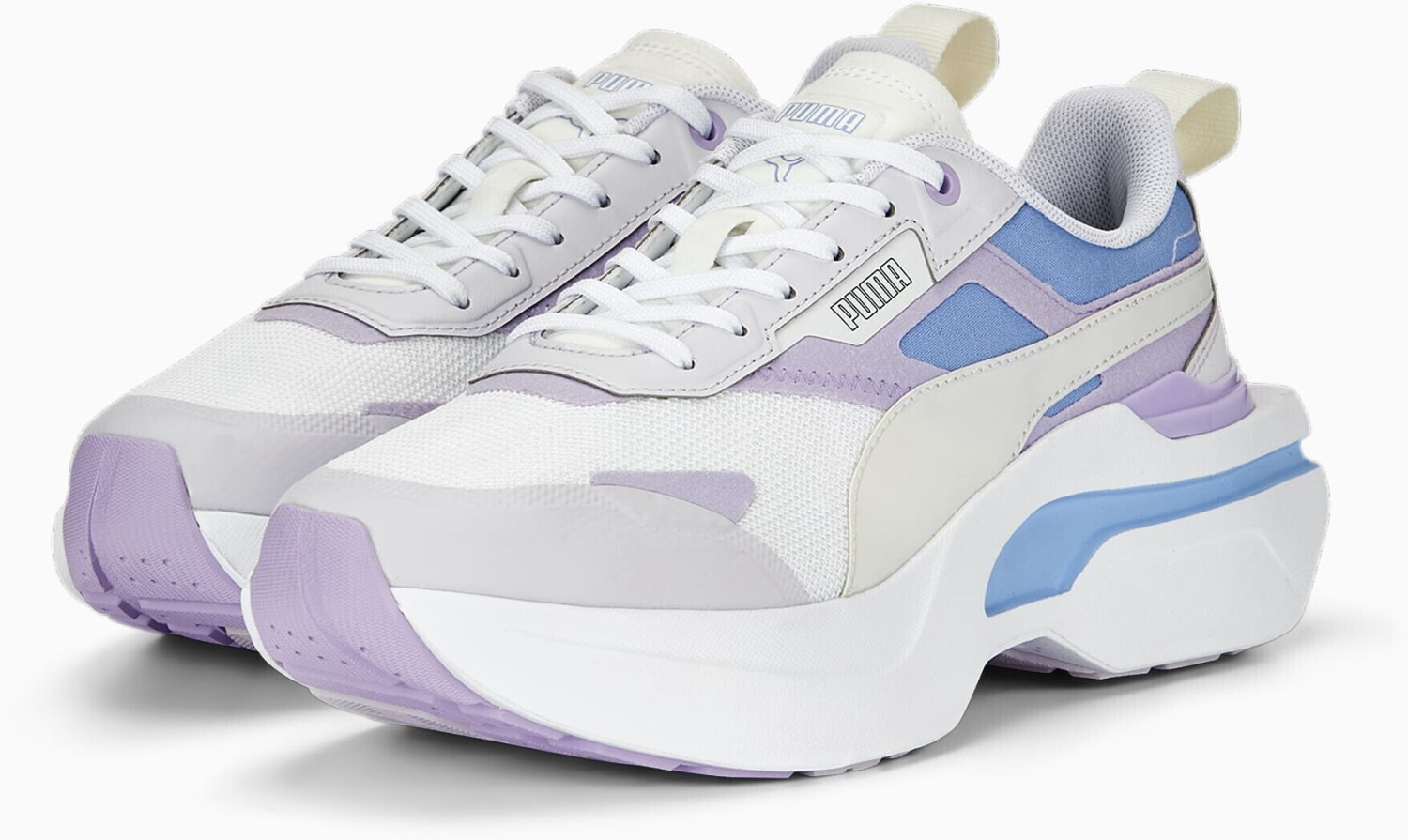 Puma Kosmo Rider Pop Women (384893) white