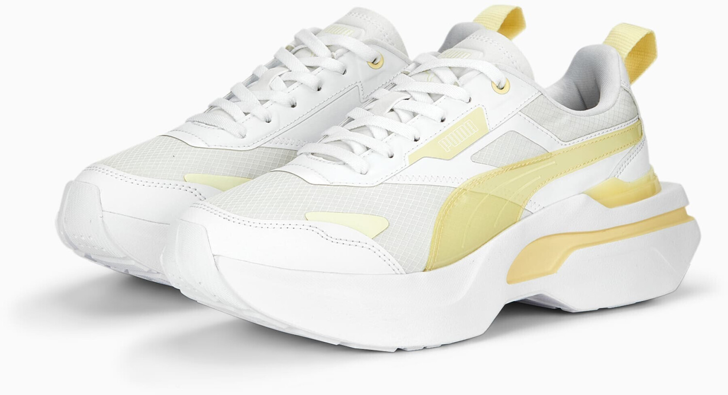 Puma Kosmo Rider Tech Women (389878) fleur
