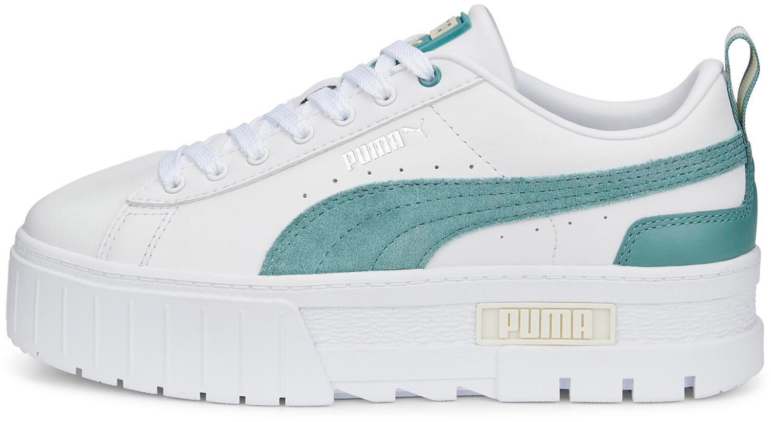Puma Mayze Women (381983) white