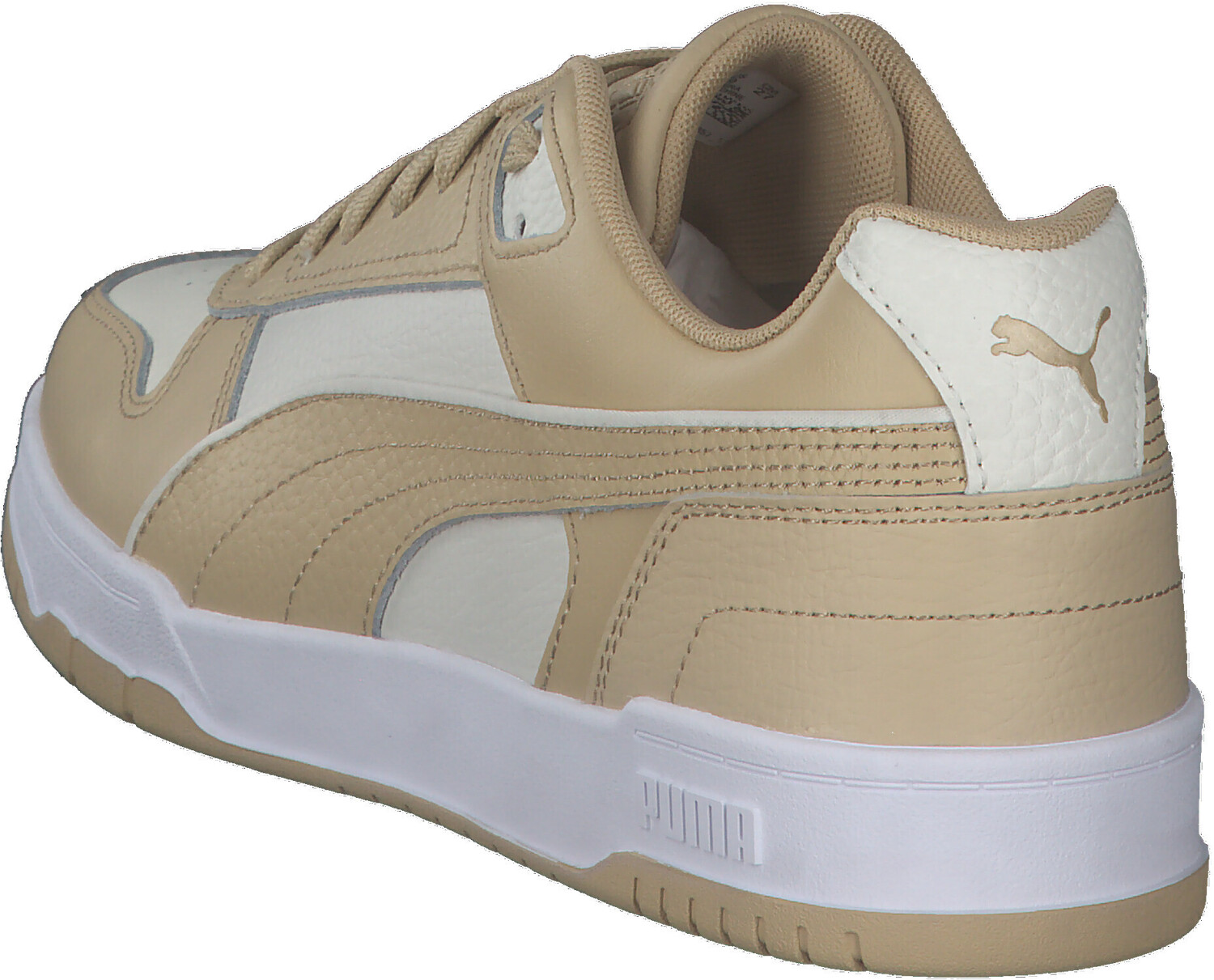 Puma low on sale
