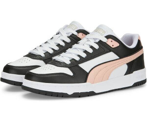 Puma sale pink black