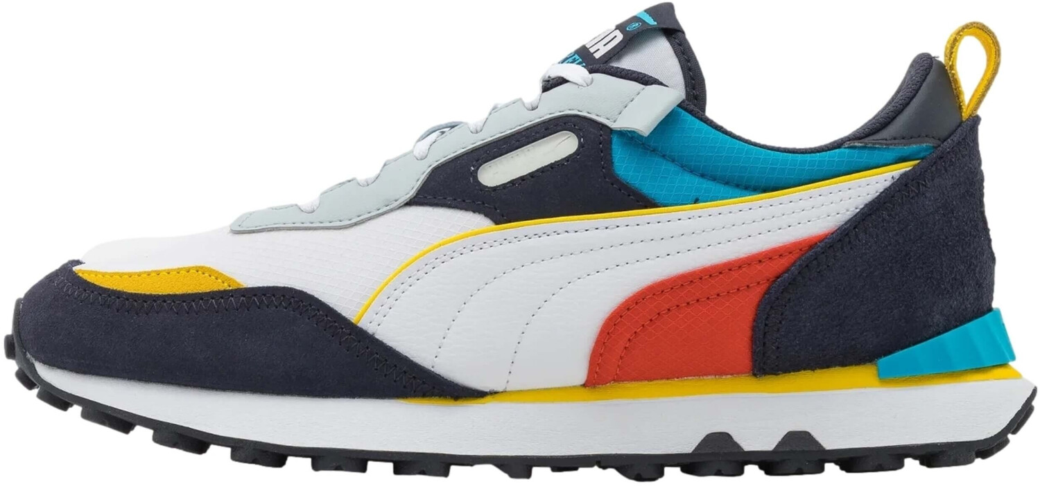 Puma Rider FV Women (387672) white