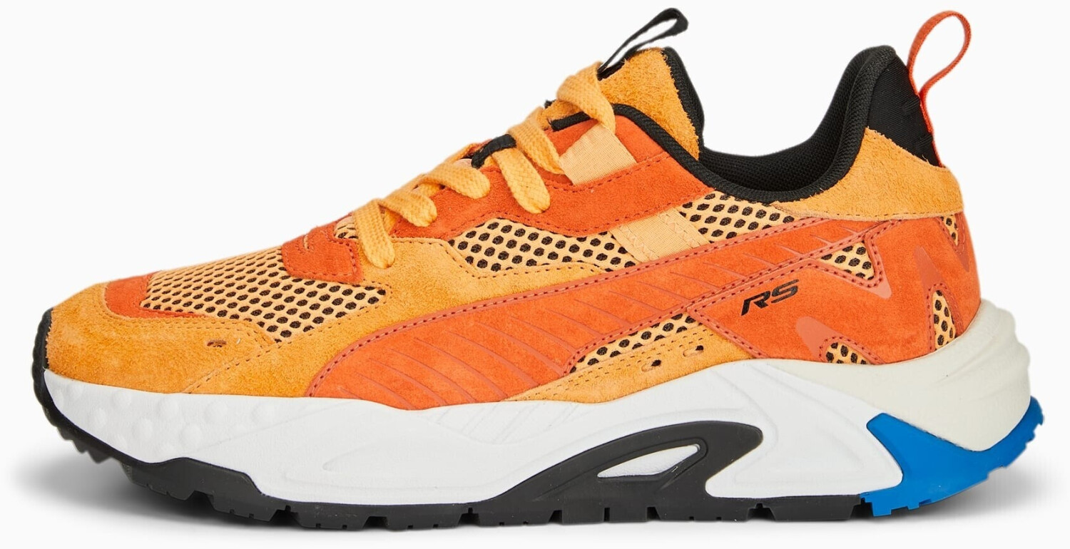 Puma RS-Trck Horizon Women (390717) orange