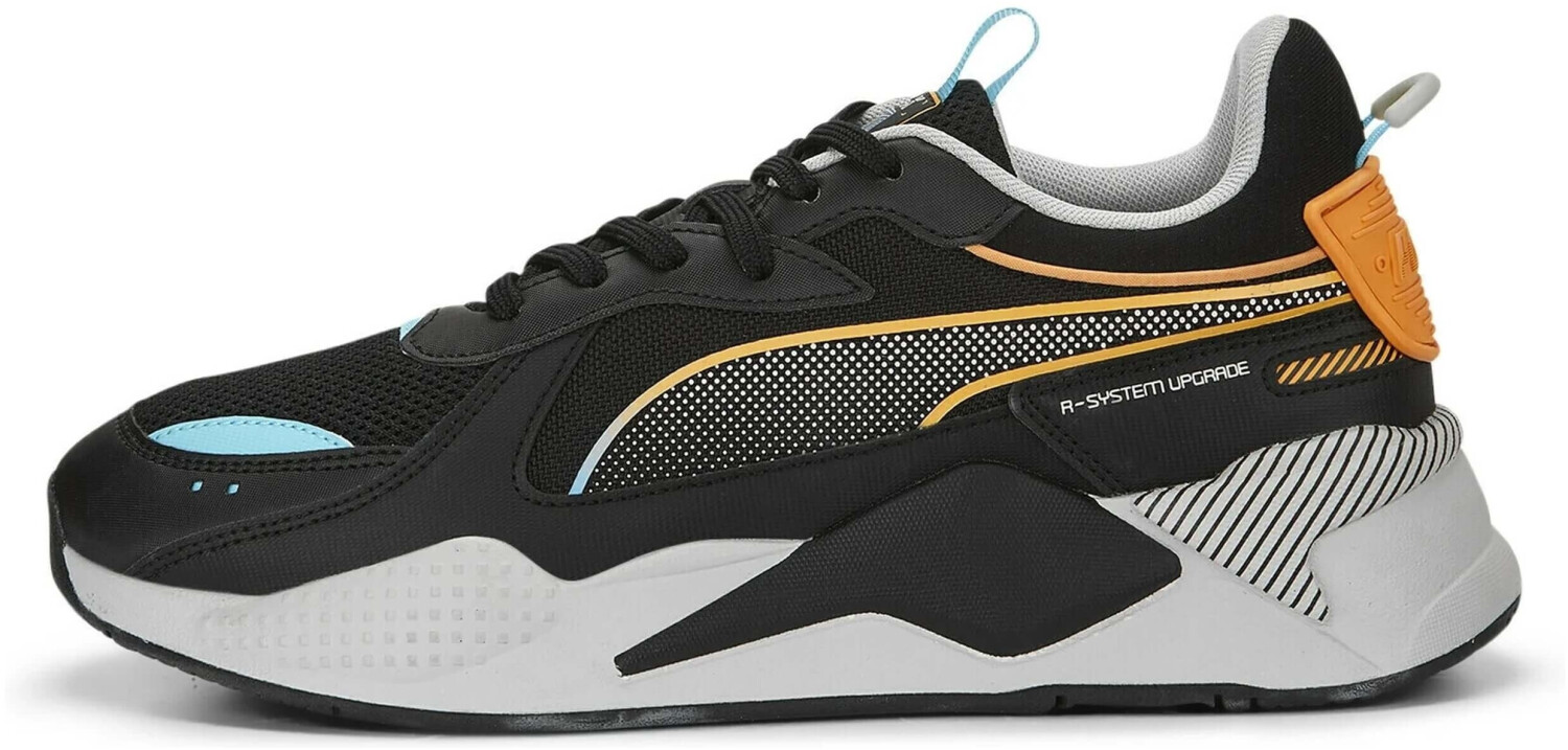 Puma RS-X 3D (390025) black