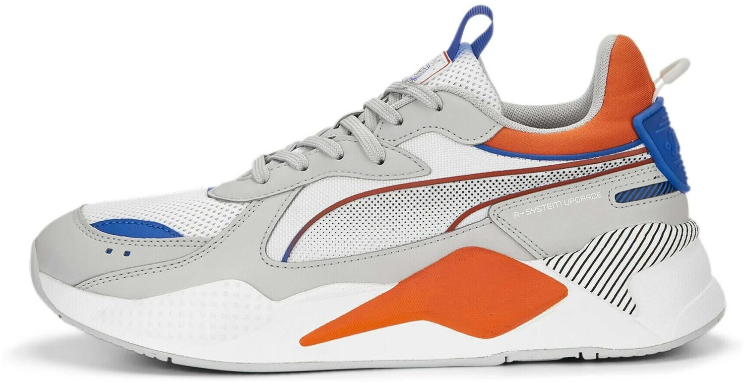 Puma RS-X 3D (390025) white/grey