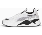 Black & white pumas hotsell