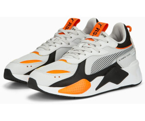Puma rs outlet x gris jaune