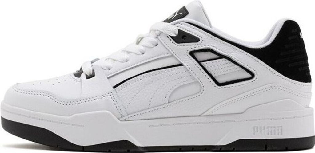Puma Slipstream Women (388549) white/black