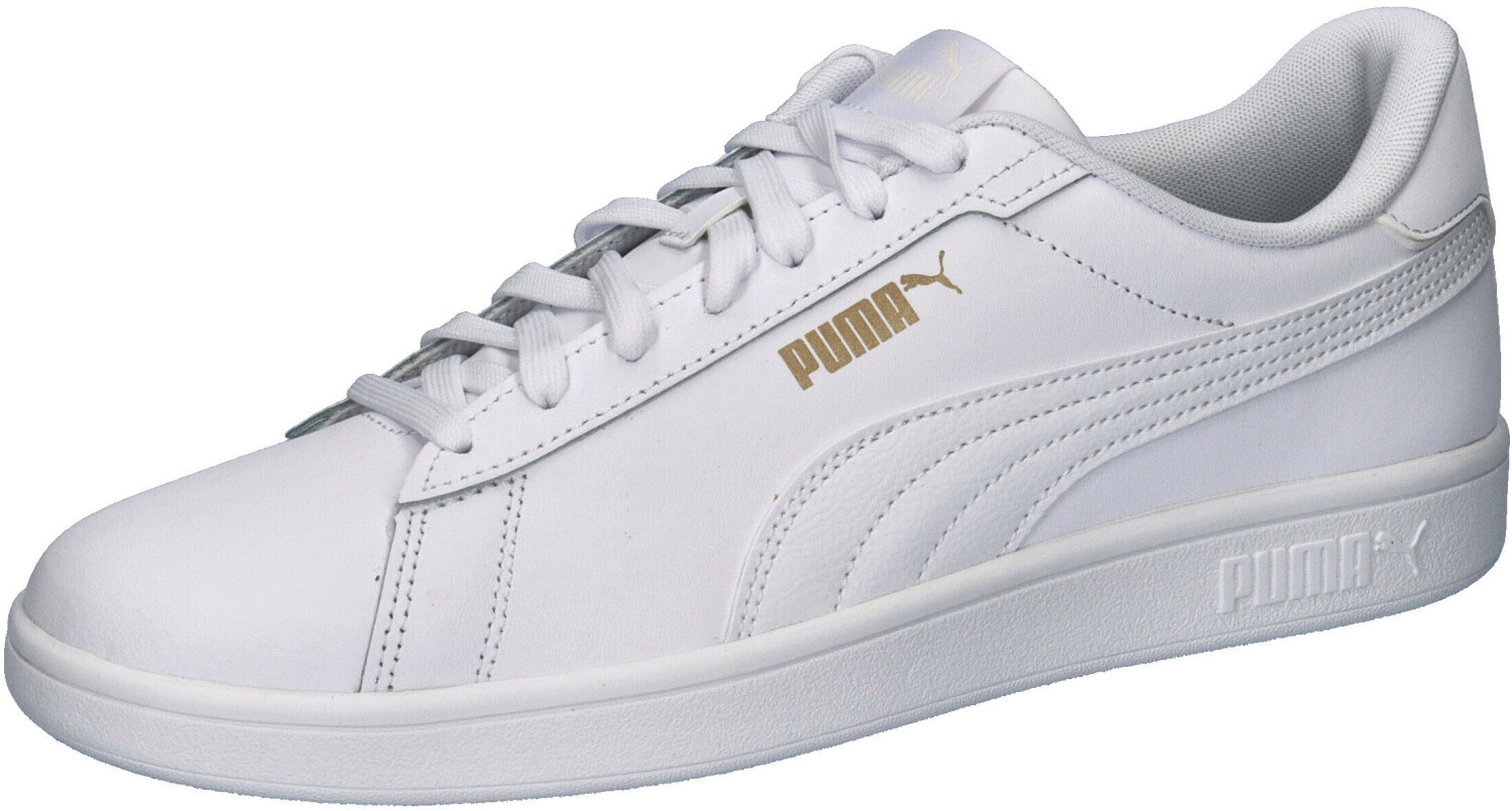 Puma Smash 3.0 L Women puma white/spring lavender/rose gold