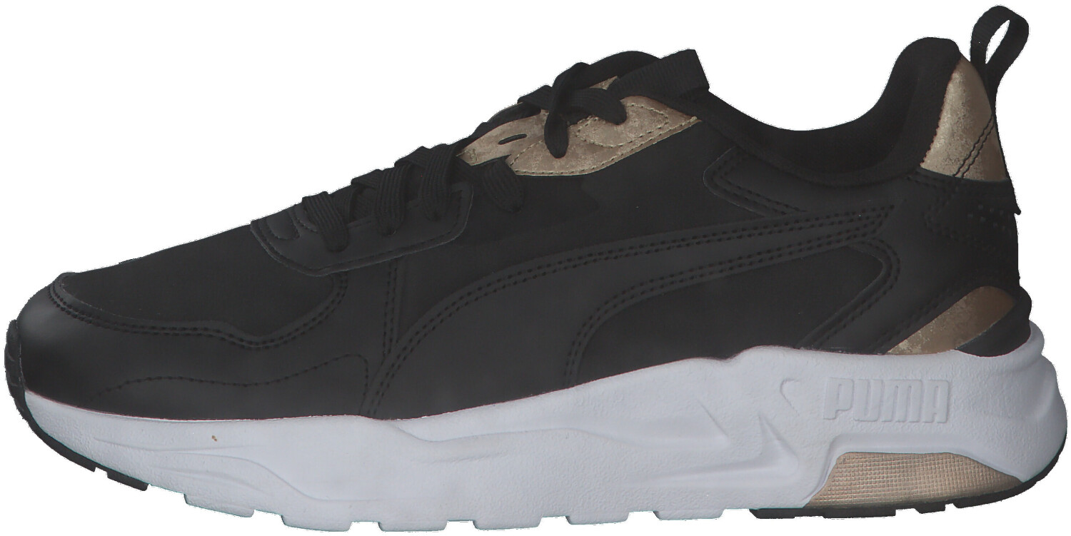 Puma Trinity Lite Metallics Women (389293) black