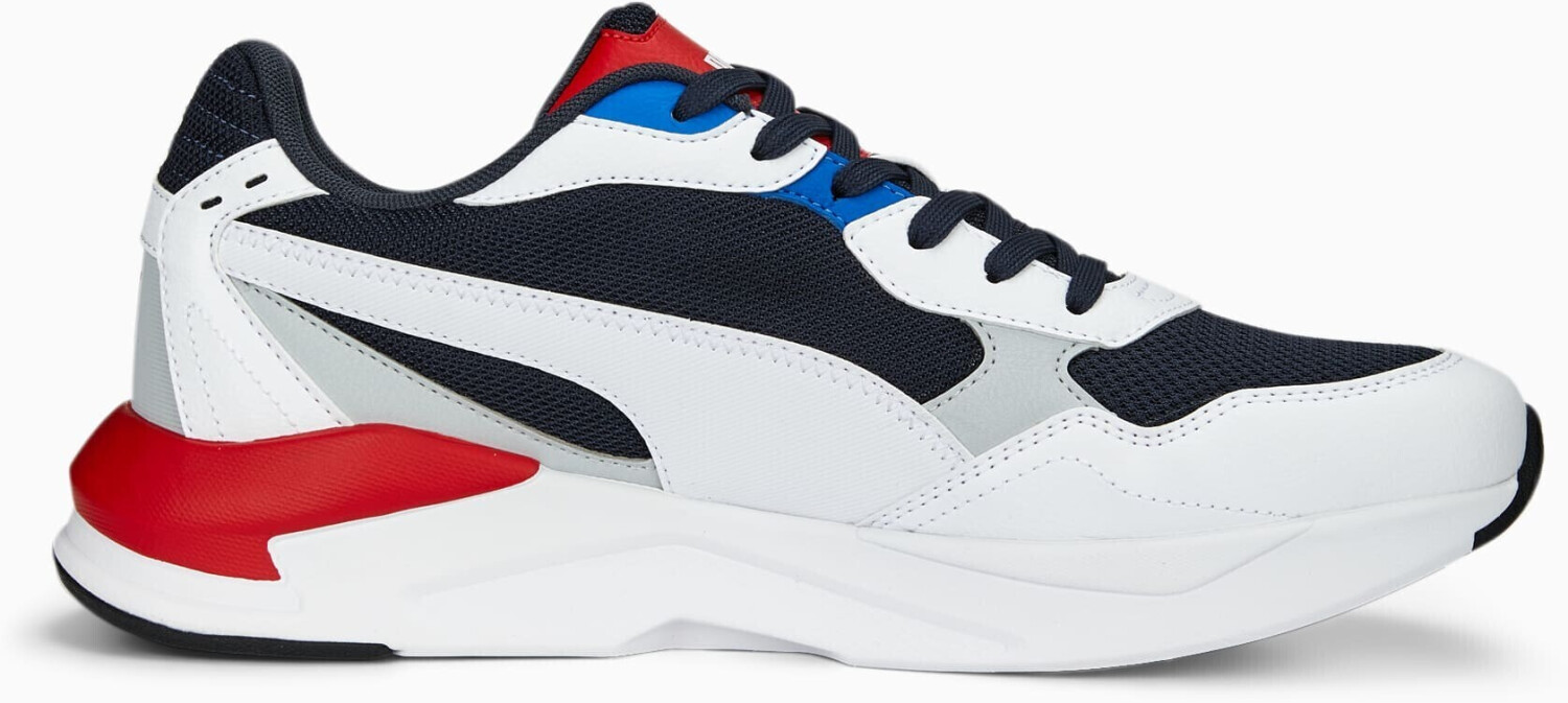 Puma X-Ray Speed Lite Women (384639) white/red