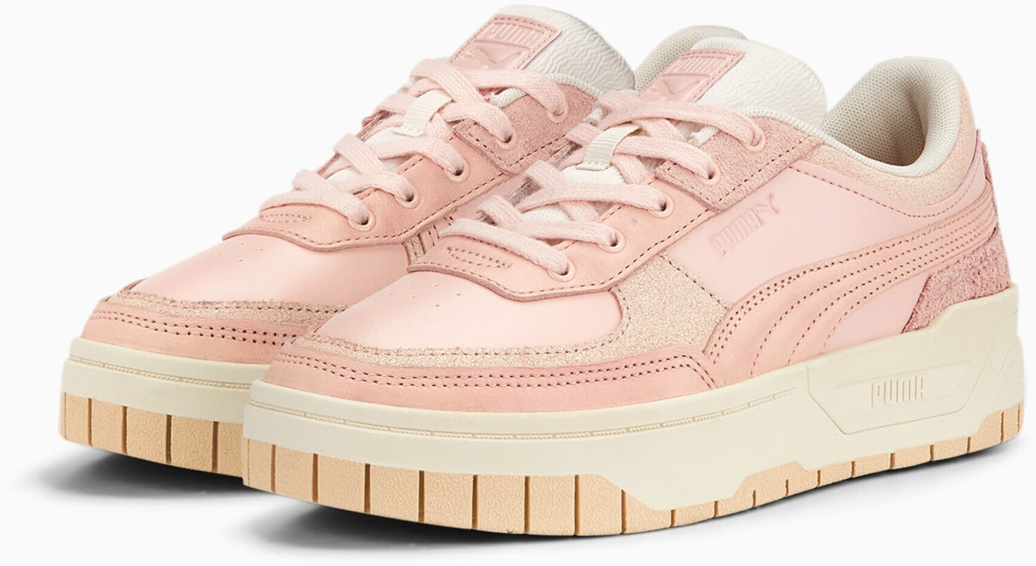Puma Cali Dream Thrifted Women (389869) pink