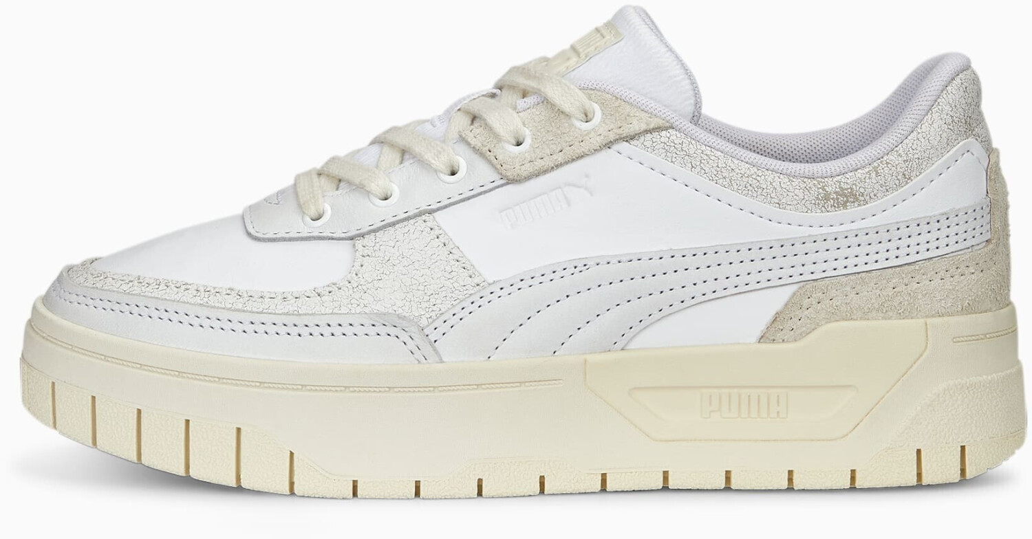 Puma Cali Dream Thrifted Women (389869) white