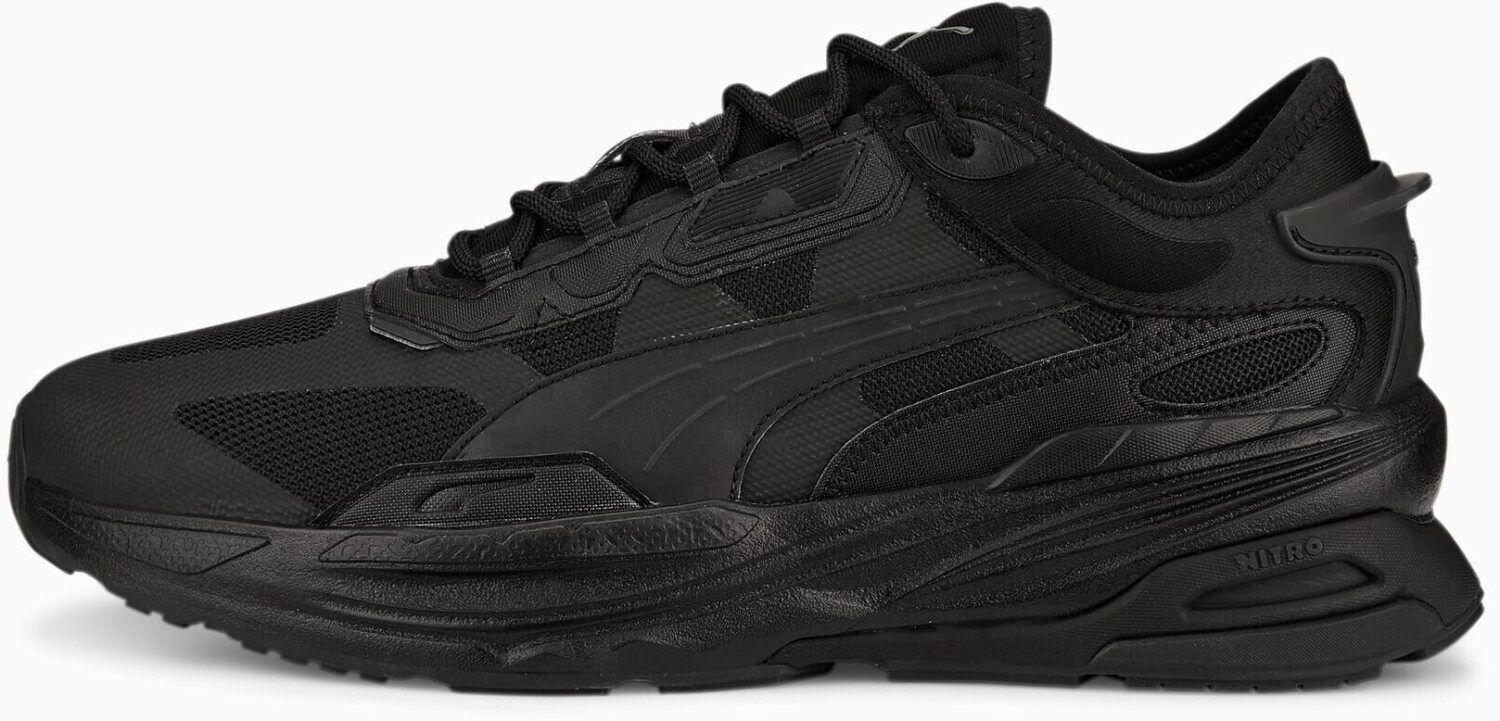 Puma Extent Nitro Mono (387498) black/grey