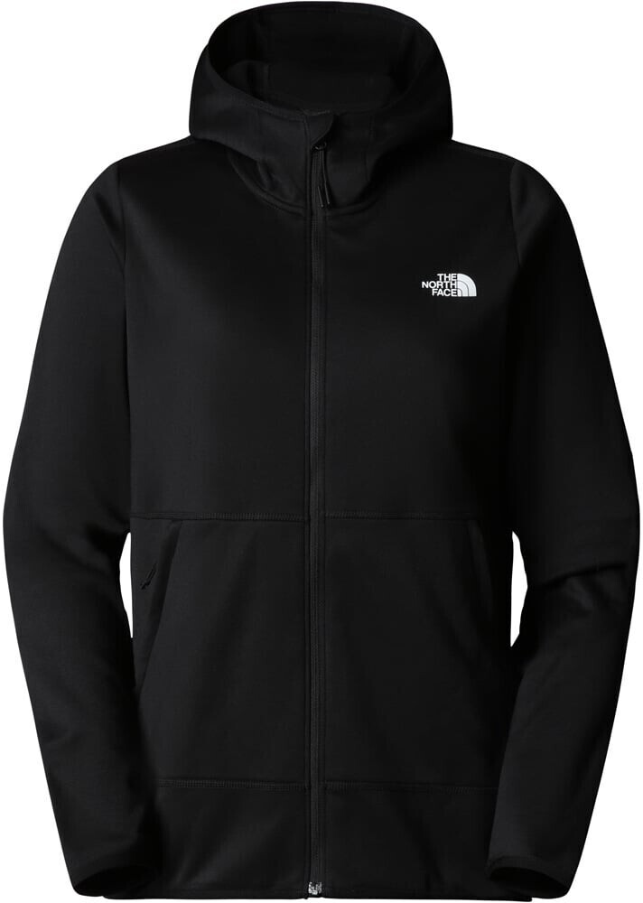 The North Face Canyonlands Fleece Jacket Women