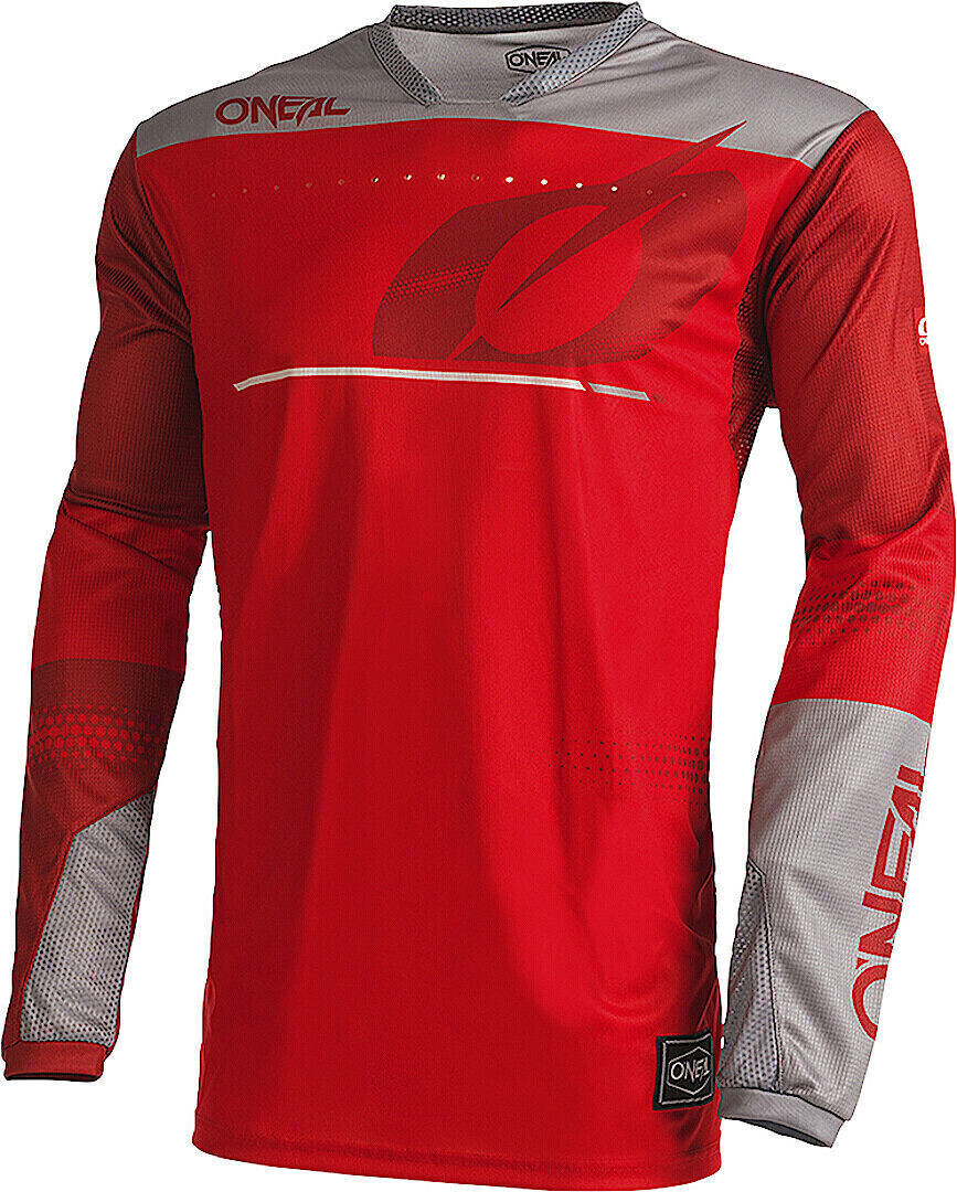O'Neal Hardwear Haze V.22 jersey red/white