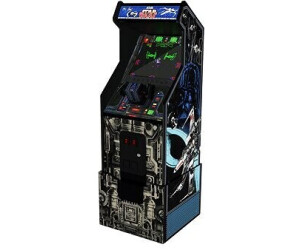 Maquina Recreativa Arcade 1 Up Pinball Marvell
