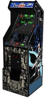 Arcade1Up Star Wars Arcade Machine, Bild 7