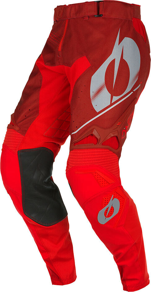 O'Neal Hardwear Haze V.22 pants red