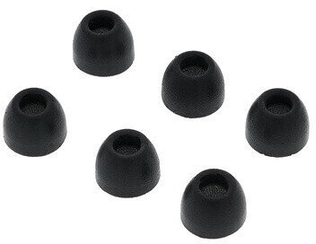 Comply TW-200-C TrueGrip Pro Ear Tips