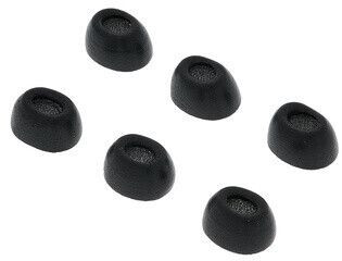 Comply TWO-220-C TrueGrip Pro Ear Tips
