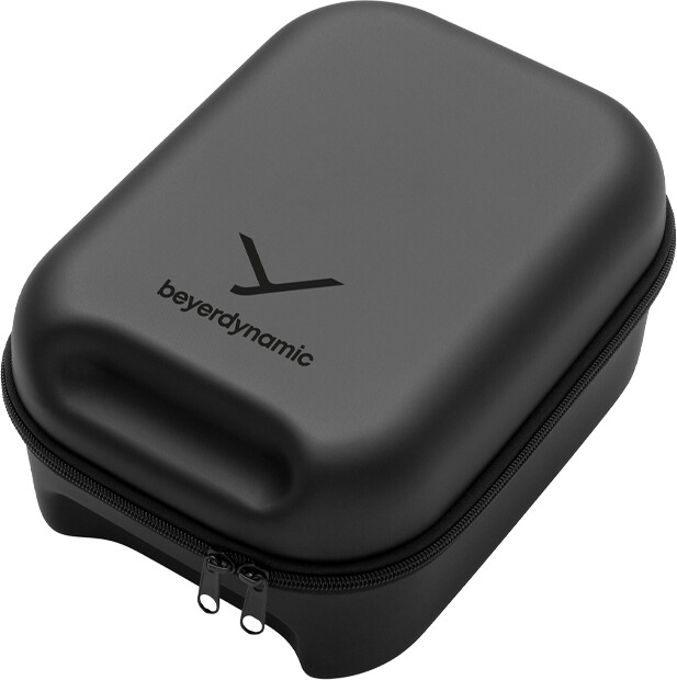 beyerdynamic Hardcase Pro