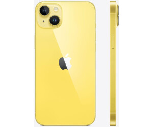 Apple iPhone 14 Plus 128GB Gelb ab 830,19 € | Preisvergleich bei | alle Smartphones