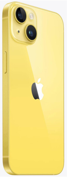 Apple iPhone 14 128GB Gelb, Bild 11