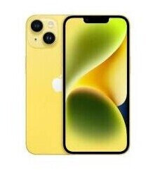 Apple iPhone 14 128GB Gelb, Bild 14