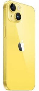 Apple iPhone 14 128GB Gelb, Bild 4