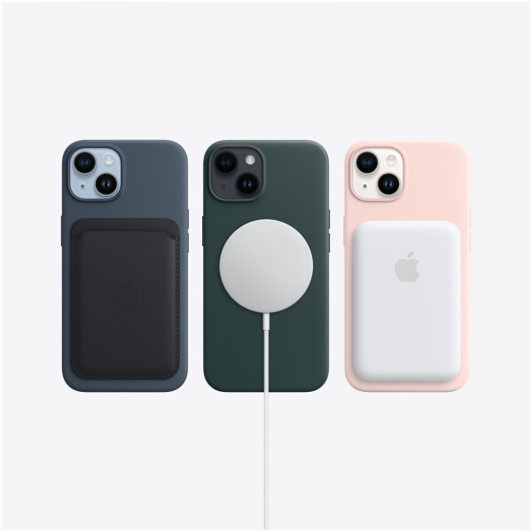 Apple iPhone 14 128GB Gelb, Bild 10