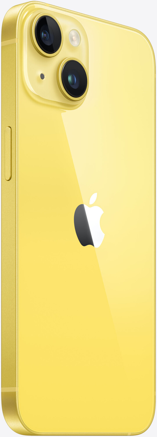 Apple iPhone 14 128GB Yellow