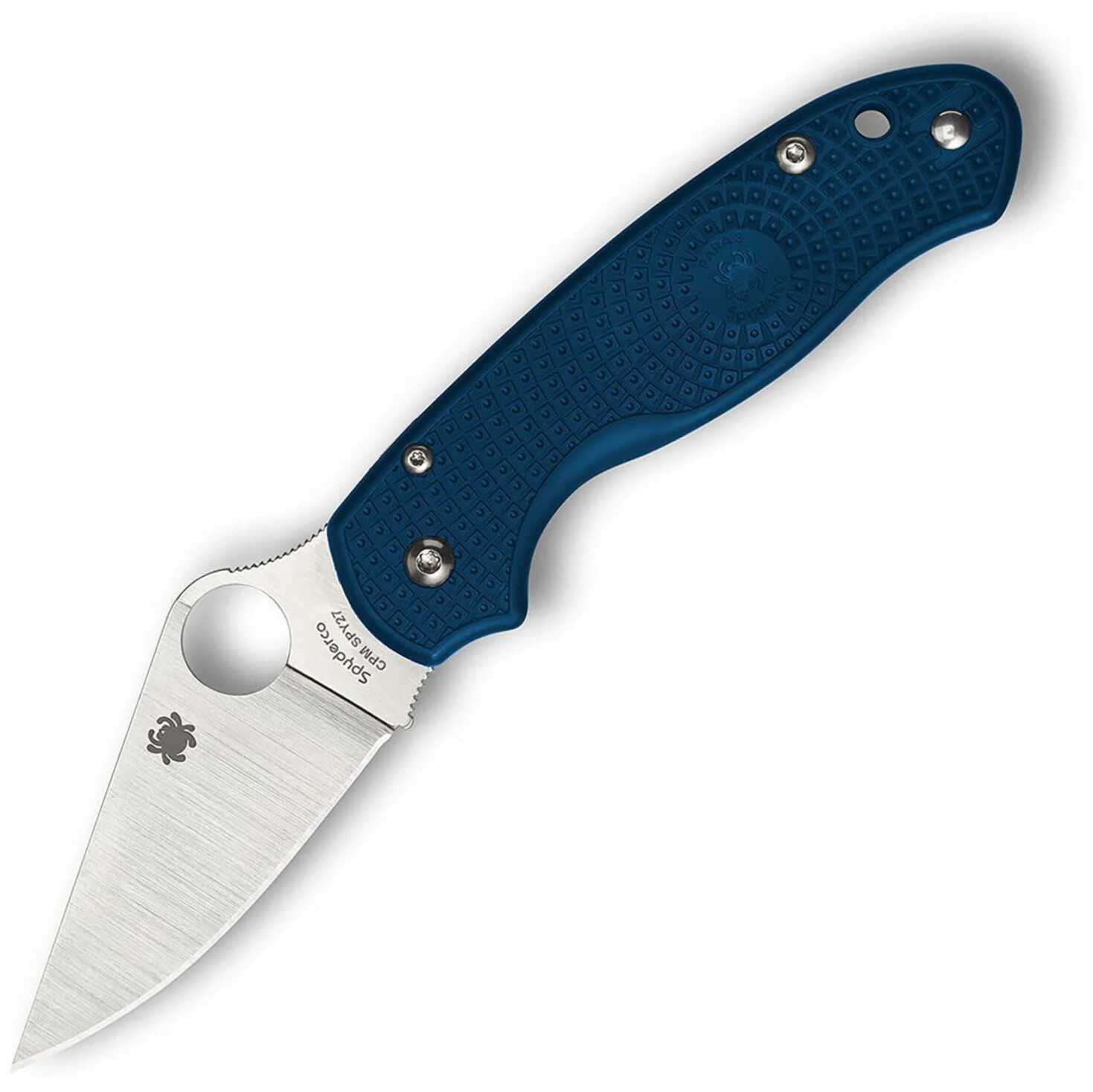 Spyderco Para 3 Lightweight CPM-SPY27