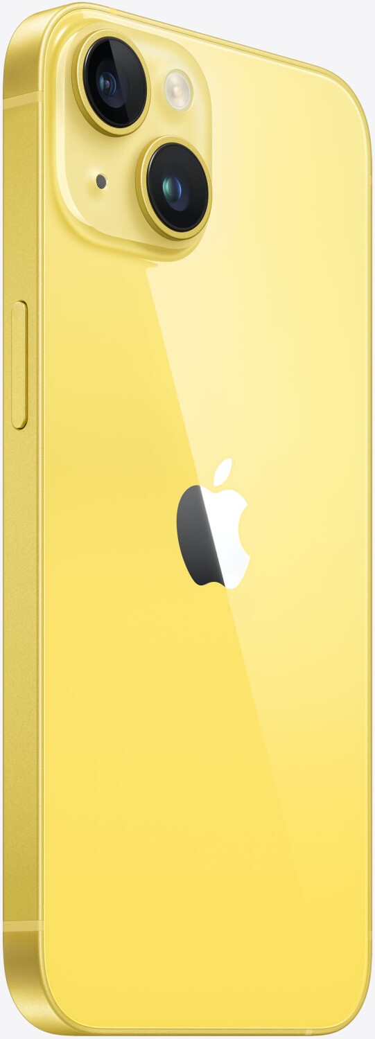Apple iPhone 14 256GB Gelb ab 827,00 € | Preisvergleich bei idealo.de