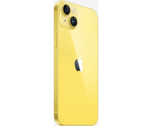 Apple iPhone 14 Plus 256GB Gelb ab € 986,00 | Preisvergleich bei