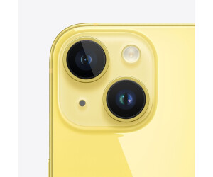 Apple iPhone 14 Plus 512GB € ab Gelb bei Preisvergleich | 1.030,00