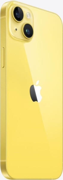 Apple iPhone 14 Plus 512GB Gelb, Bild 18