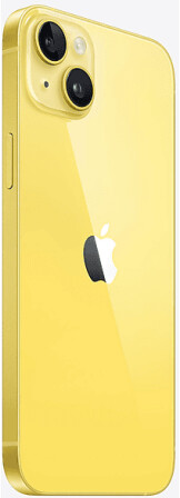 Apple iPhone 14 Plus 512GB Gelb, Bild 19