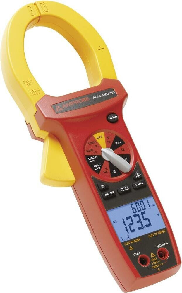 Beha-Amprobe ACDC-3400 IND (3434889)